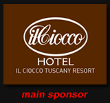 Il Ciocco Hotel