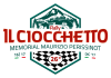 Download Logo 26° Rally Il Ciocchetto - Memorial Maurizio Perissinot