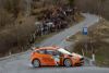 Campedelli-Canton (Ford Fiesta R5) - 2° classificato 42° Rally Il Ciocco e Valle del Serchio