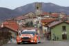 Campedelli-Canton (Ford Fiesta R5), terzi assoluti 41° Rally Il Ciocco e Valle del Serchio