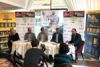 Conferenza Stampa di presentazione del 42° Rally Il Ciocco e Valle del Serchio - Forte dei Marmi 13 marzo 2019