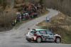 Rossetti-Mori (Citroen C3 R5) - 3° classificato 42° Rally Il Ciocco e Valle del Serchio