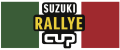 Suzuki Rally Cup