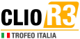 Trofeo Clio R3 'TOP' e 'OPEN': vettura Clio R3C