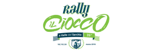39° Rally Il Ciocco e Valle del Serchio - 17.18.19.20 marzo 2016