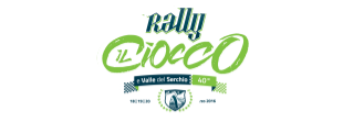 40° Rally Il Ciocco e Valle del Serchio - 16.17.18.19 marzo 2017