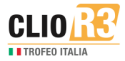 Trofeo Rally Clio R3 'Produzione'