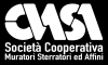 CMSA - Società Cooperativa Muratori Sterratori ed Affini