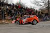 Campedelli-Ometto (Ford Fiesta R5), 1° classificato 40° Rally Il Ciocco e Valle del Serchio