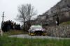 Michelini-Perna (Ford Fiesta R5), 2° classificato 40° Rally Il Ciocco e Valle del Serchio