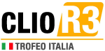 Trofeo Clio R3 'TOP': vettura Clio R3C