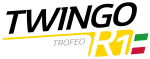 Trofeo Twingo R1 'TOP'