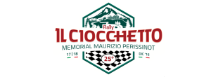 25 Rally Il Ciocchetto - Memorial Maurizio Perissinot - 17.18 dicembre 2016