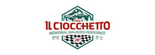 28° Rally Il Ciocchetto - Memorial Maurizio Perissinot - 20.21 dicembre 2019