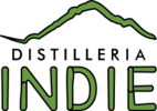 Logo Distilleria Indie